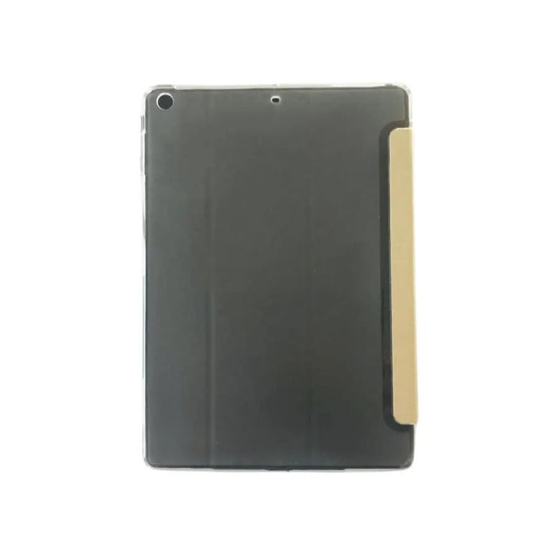 Synthetic Leather Cover for iPad Air - 9.7” (Gold) by 9eight5
