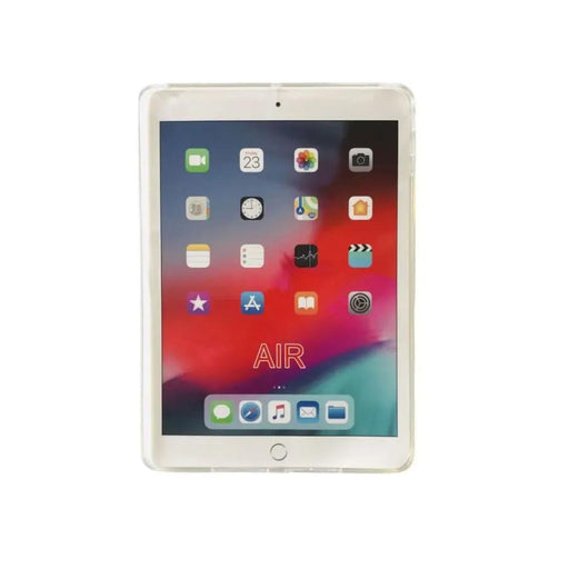 Full-Body Cover for iPad Air - 9.7” (Clear) by 9eight5