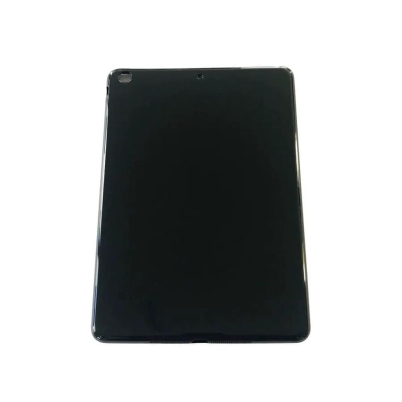 Silicone Cover for iPad Air - 9.7” (Gloss Black) by 9eight5