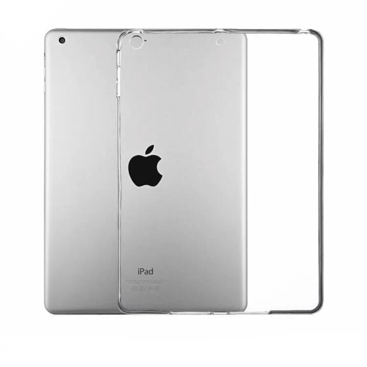 Full-Body Cover for iPad Air - 9.7” (Clear) by 9eight5