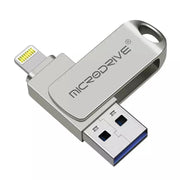 Flash Drive for iPad / iPhone - 64GB by 9eight5