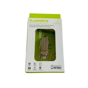 Flash Drive for iPad / iPhone - 64GB by 9eight5