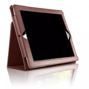 Full-Body Cover for iPad mini 1, mini 2, mini 3 (Brown) by 9eight5