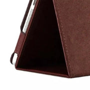 Full-Body Cover for iPad mini 1, mini 2, mini 3 (Brown) by 9eight5