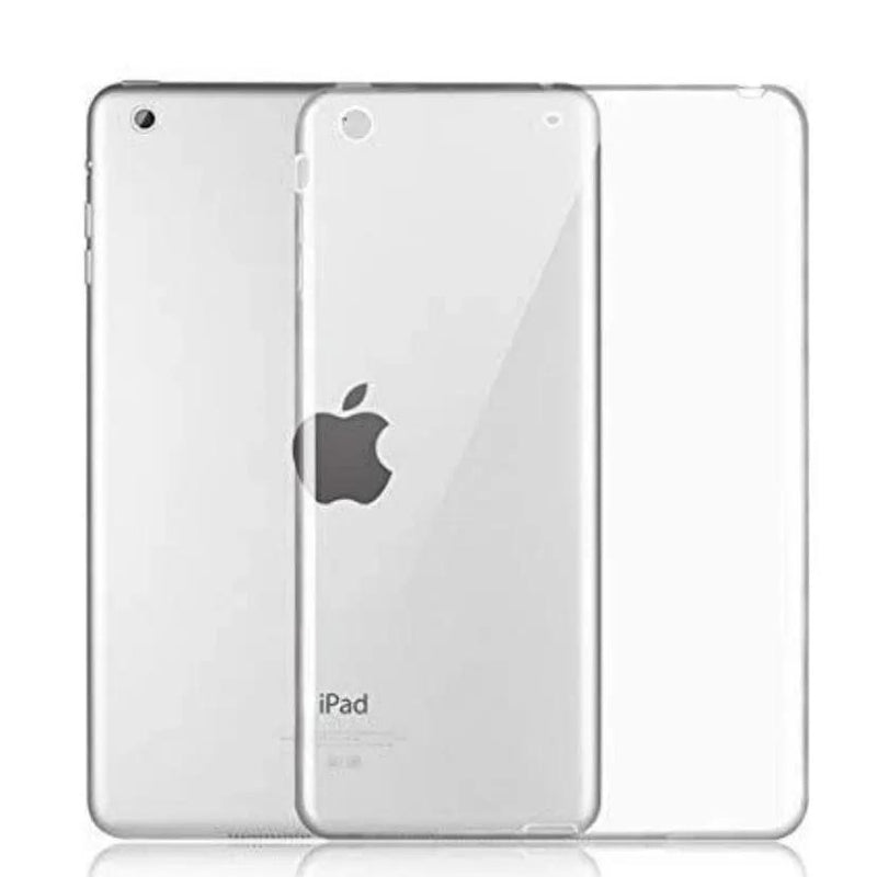 Full-Body Cover for iPad mini 1, mini 2, mini 3 (Clear) by 9eight5
