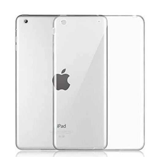 Full-Body Cover for iPad mini 1, mini 2, mini 3 (Clear) by 9eight5