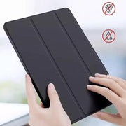 Stylish Cover for iPad mini 1, mini 2, mini 3 (Black) by 9eight5