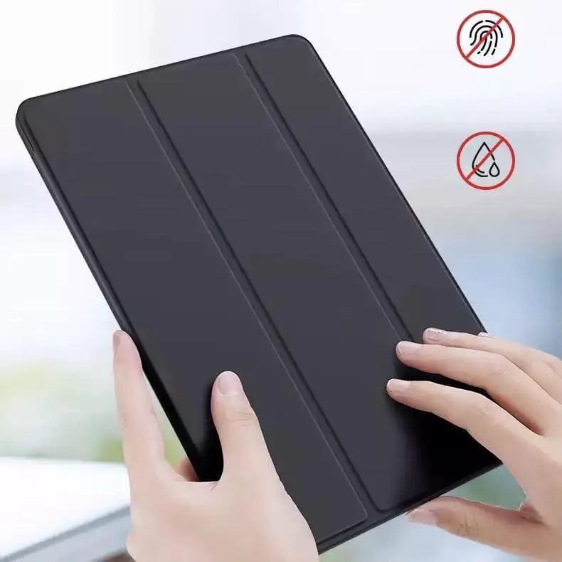 Stylish Cover for iPad mini 1, mini 2, mini 3 (Black) by 9eight5