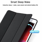 Stylish Cover for iPad mini 1, mini 2, mini 3 (Black) by 9eight5
