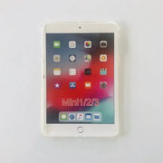 Full-Body Cover for iPad mini 1, mini 2, mini 3 (Clear) by 9eight5