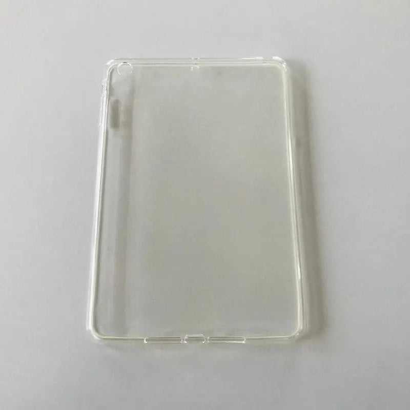 Full-Body Cover for iPad mini 1, mini 2, mini 3 (Clear) by 9eight5