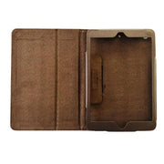Full-Body Cover for iPad mini 1, mini 2, mini 3 (Brown) by 9eight5