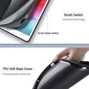 Stylish Cover for iPad mini 1, mini 2, mini 3 (Black) by 9eight5