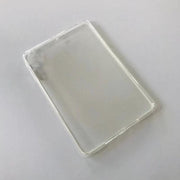 Full-Body Cover for iPad mini 1, mini 2, mini 3 (Clear) by 9eight5