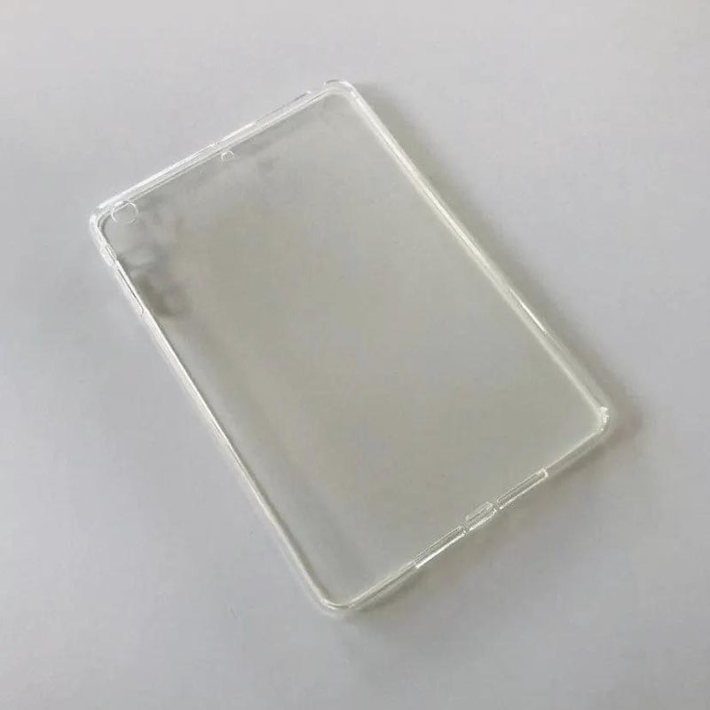Full-Body Cover for iPad mini 1, mini 2, mini 3 (Clear) by 9eight5