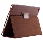 Full-Body Cover for iPad mini 1, mini 2, mini 3 (Brown) by 9eight5