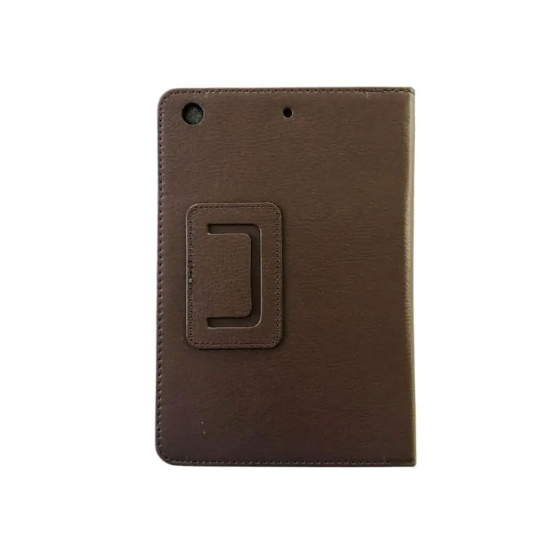 Full-Body Cover for iPad mini 1, mini 2, mini 3 (Brown) by 9eight5