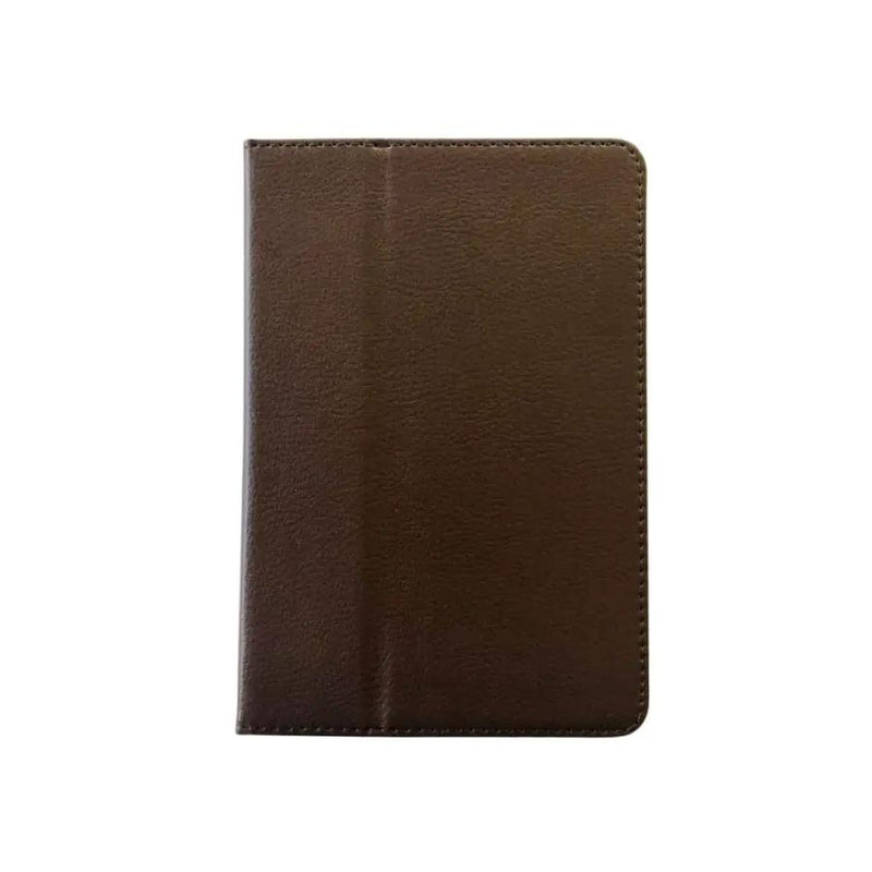 Full-Body Cover for iPad mini 1, mini 2, mini 3 (Brown) by 9eight5