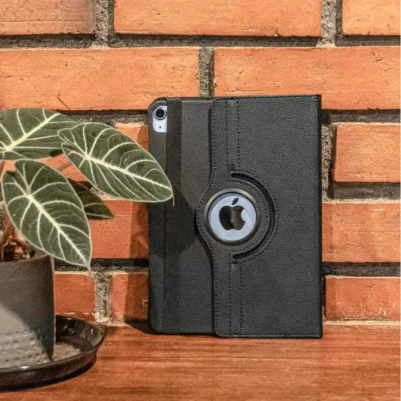 techplus iPad Mini 4/5 Rotating Case – Protective Stand Cover iPad Mini 4 5 Rotating Case With Stand Cover
