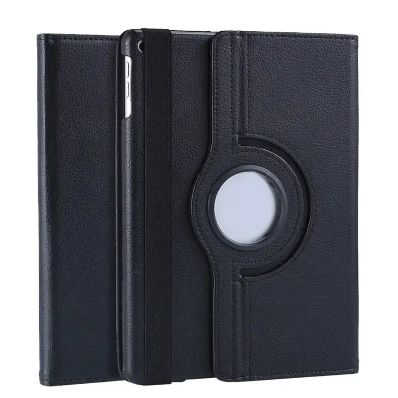 techplus iPad Mini 4/5 Rotating Case – Protective Stand Cover iPad Mini 4 5 Rotating Case With Stand Cover