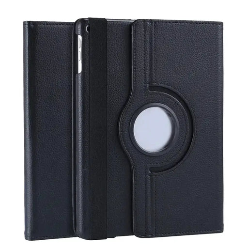 techplus iPad Mini 4/5 Rotating Case – Protective Stand Cover iPad Mini 4 5 Rotating Case With Stand Cover