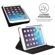 Cover for iPad mini 1, mini 2, mini 3 (4 colours available) by 9eight5