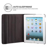 Cover for iPad mini 1, mini 2, mini 3 (4 colours available) by 9eight5