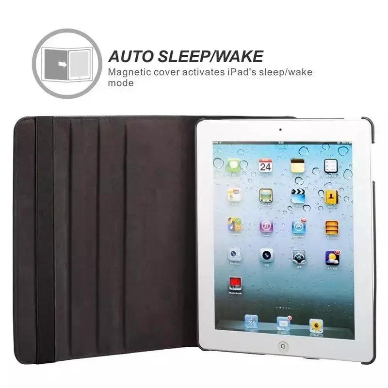 Cover for iPad mini 1, mini 2, mini 3 (4 colours available) by 9eight5