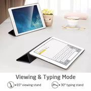 Cover for iPad mini (4 & 5th gen) by 9eight5