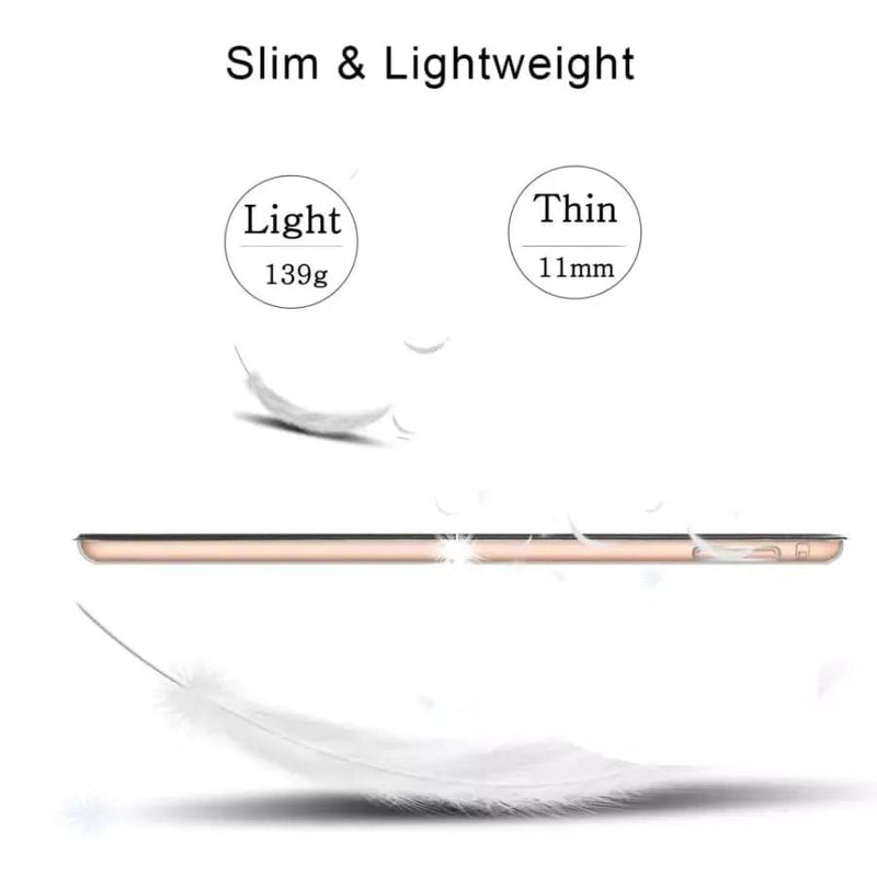 Cover for iPad mini (4 & 5th gen) by 9eight5