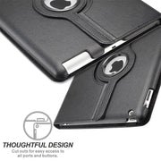 Synthetic Leather Cover for iPad mini (4 & 5th gen) (available in 4 colours) by 9eight5
