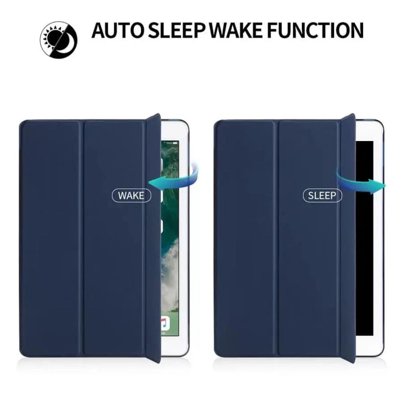 Cover for iPad mini (4 & 5th gen) by 9eight5
