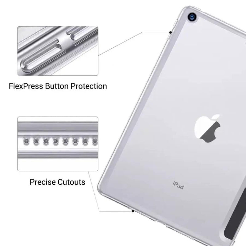 Cover for iPad mini (4 & 5th gen) by 9eight5
