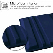 Cover for iPad mini 1, mini 2, mini 3 (4 colours available) by 9eight5