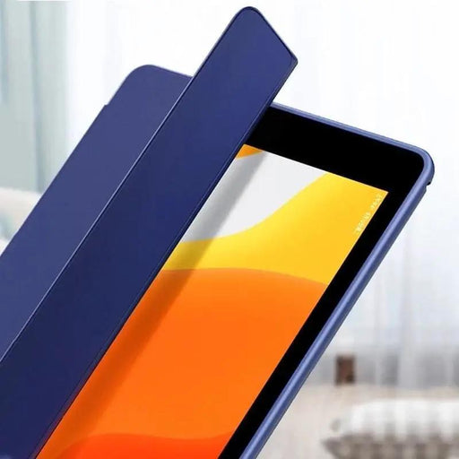 Cover for iPad mini (4 & 5th gen) (Navy) by 9eight5