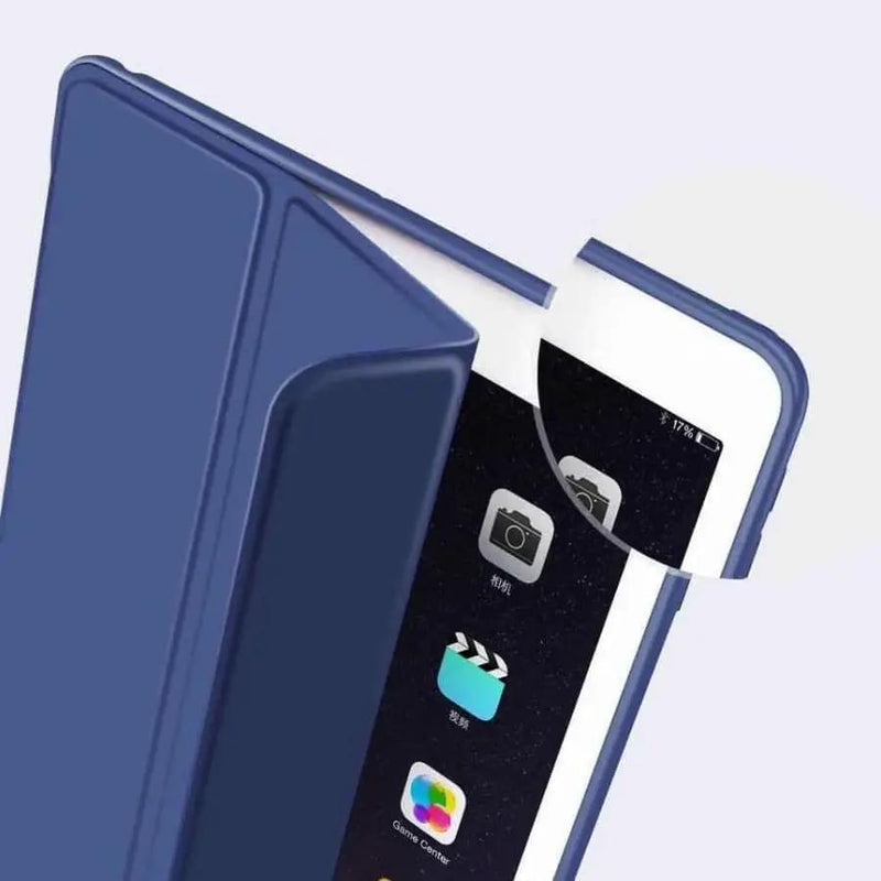 Cover for iPad mini (4 & 5th gen) (Navy) by 9eight5