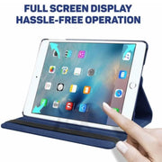 Cover for iPad mini 1, mini 2, mini 3 (4 colours available) by 9eight5
