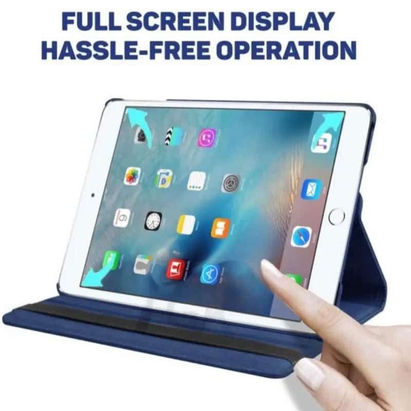 Cover for iPad mini 1, mini 2, mini 3 (4 colours available) by 9eight5