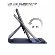 Synthetic Leather Cover for iPad mini (4 & 5th gen) (available in 4 colours) by 9eight5