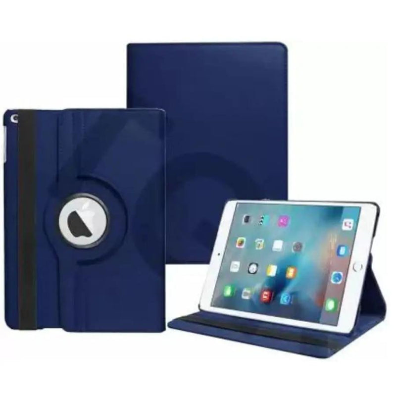 Synthetic Leather Cover for iPad mini (4 & 5th gen) (available in 4 colours) by 9eight5