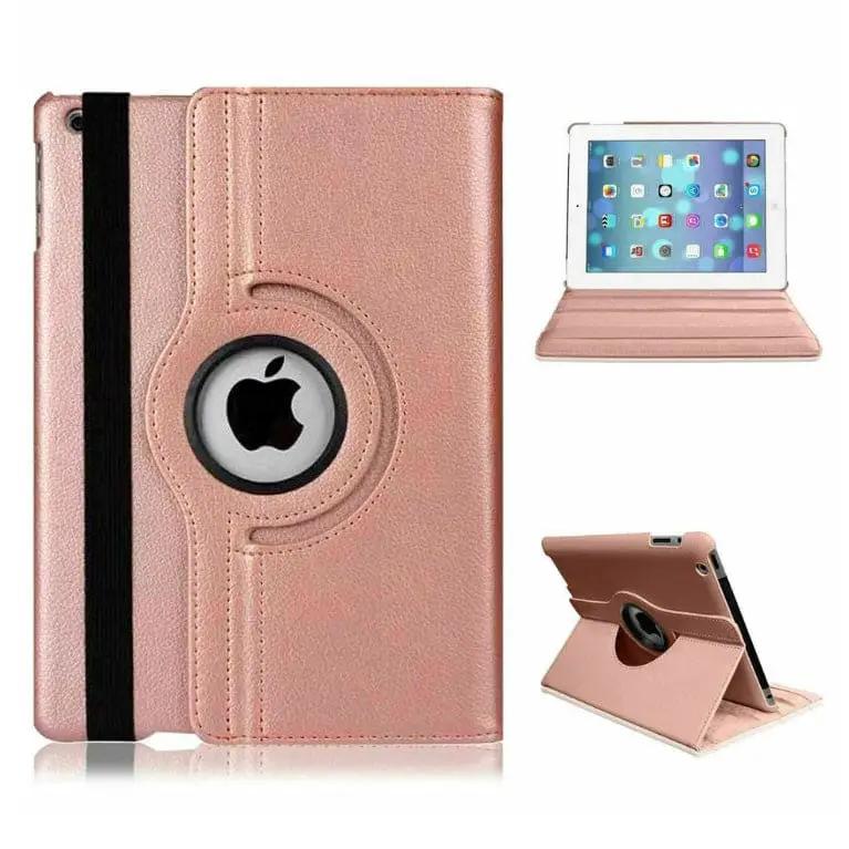 Synthetic Leather Cover for iPad mini (4 & 5th gen) (available in 4 colours) by 9eight5