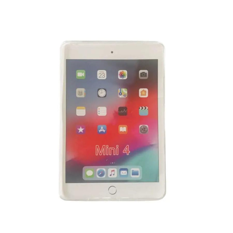 Full-Body Cover for iPad mini 4 by 9eight5