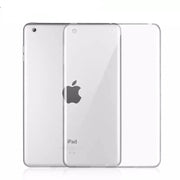Silicone Cover for iPad mini (5th gen) (Clear) by 9eight5