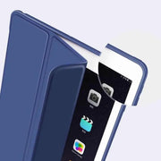 Cover for iPad mini (7th gen/A17Pro) & (6th gen) (Navy Blue) by 9eight5