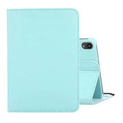 Cover for iPad mini (7th gen/A17Pro) & (6th gen) (Turquoise) by 9eight5