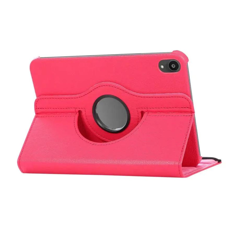 Pink Cover for iPad mini (7th gen/A17Pro) & (6th gen) by 9eight5