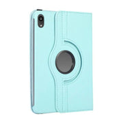 Cover for iPad mini (7th gen/A17Pro) & (6th gen) (Turquoise) by 9eight5