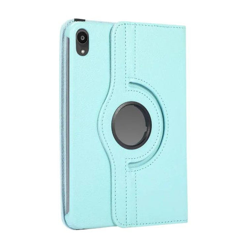 Cover for iPad mini (7th gen/A17Pro) & (6th gen) (Turquoise) by 9eight5