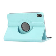 Cover for iPad mini (7th gen/A17Pro) & (6th gen) (Turquoise) by 9eight5