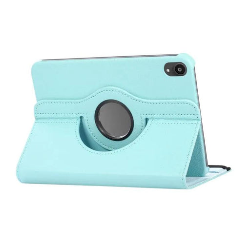 Cover for iPad mini (7th gen/A17Pro) & (6th gen) (Turquoise) by 9eight5